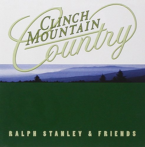 Clinch Mountain Country von Rebel