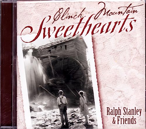 Clinch Mountain Sweethear von Rebel
