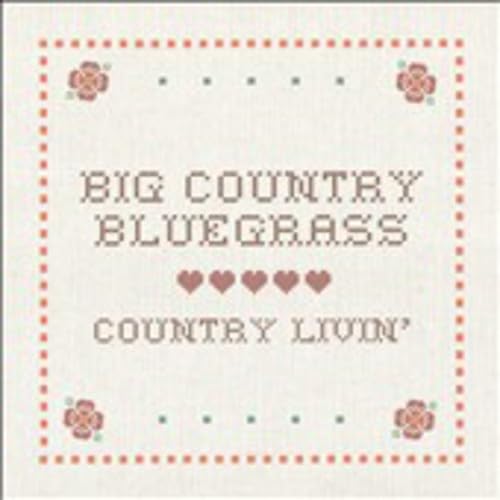 Country Livin von Rebel
