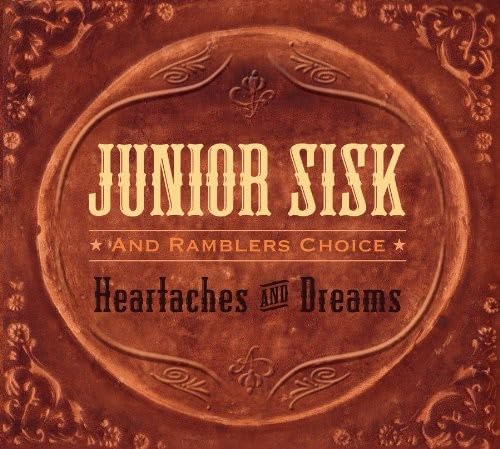 Heartaches & Dreams von Rebel