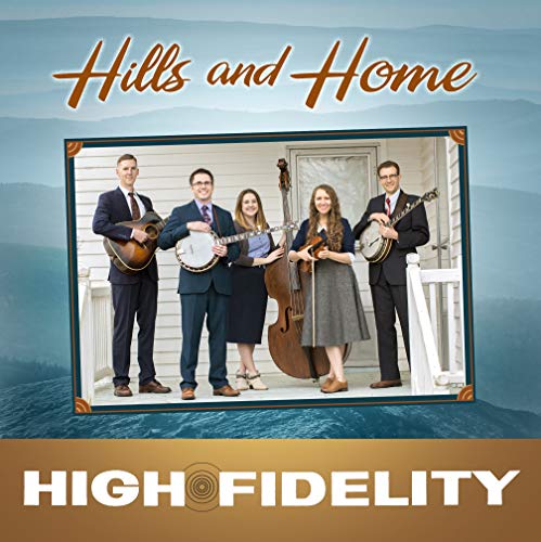 Hills and Home Hills and Home von Rebel
