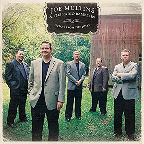 Hymns from the Hills Hymns from the Hills von Rebel
