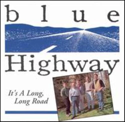 It'S a Long Long Road von Rebel