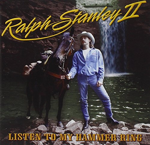 Listen to My Hammer Ring von Rebel