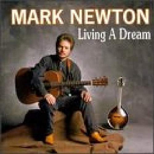 Living in a Dream von Rebel