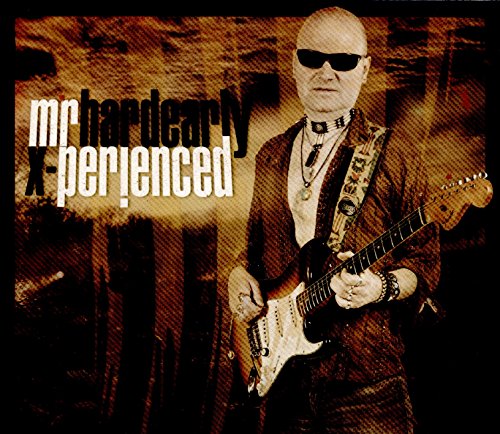 Mr Hardearly - Xperienced von Rebel