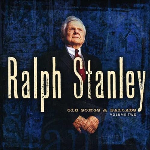 Old Songs & Ballads Volume 2 von REBEL