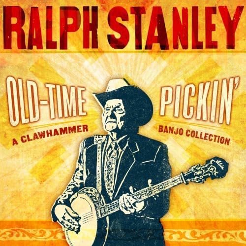 Old-Time Pickin - a Clawhammer von Rebel