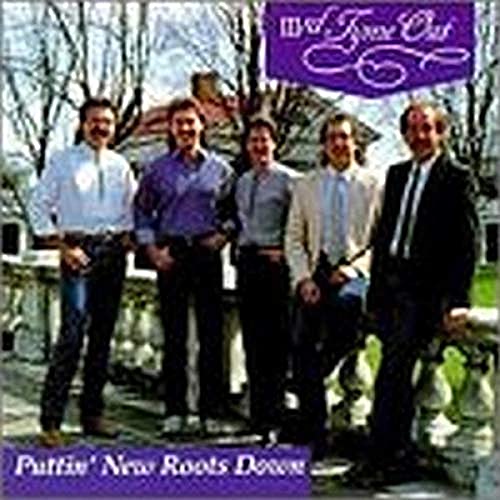 Puttin' New Roots Down Puttin' New Roots Down von Rebel