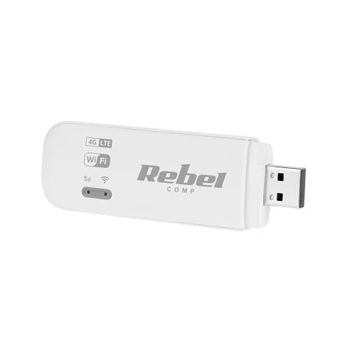 Rebel Modem RB-0700 von Rebel