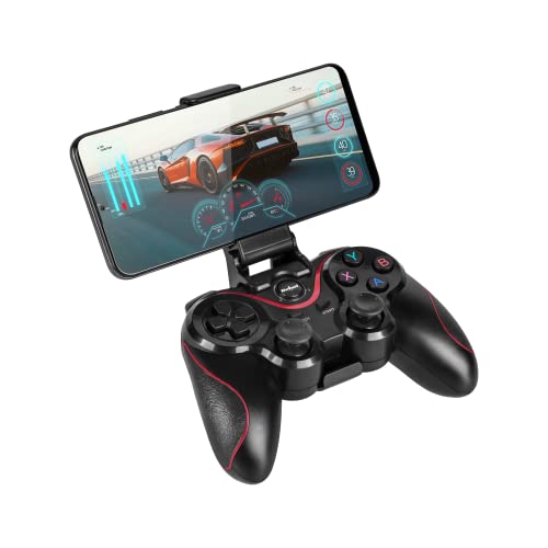 Rebel Pad Wireless Android/PC / PS3 / iOS von Rebel
