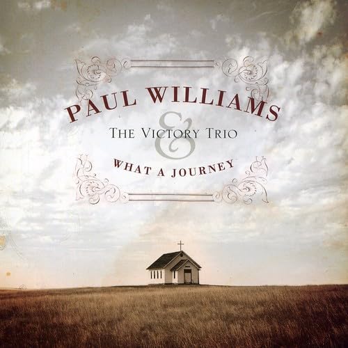 What a Journey von Rebel