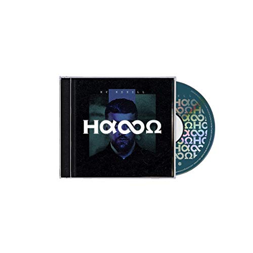 Hasso von Rebell Army (Universal Music)