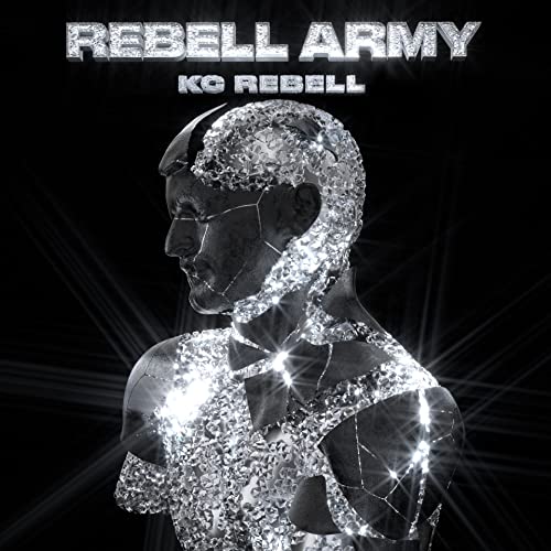 Rebell Army Rebell Army von UNIVERSAL MUSIC GROUP