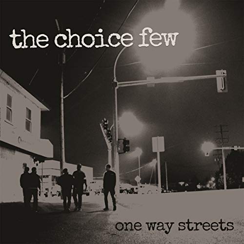 On Way Streets [Vinyl LP] von Rebellion Records / Cargo
