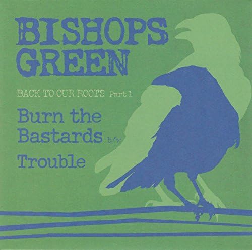 Back to Our Roots Part1 Back to Our Roots Part1 von Rebellion