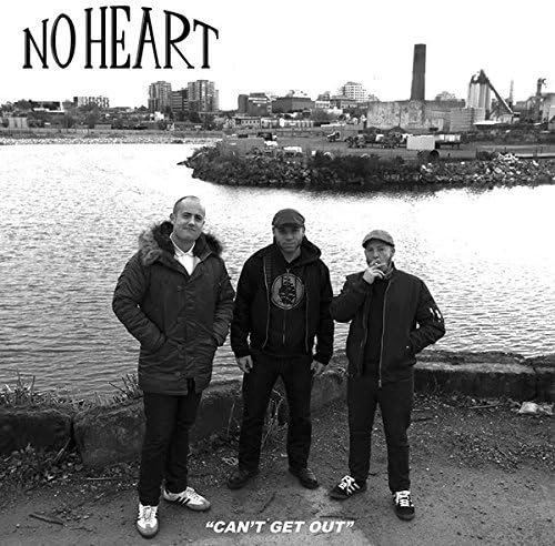 Can'T Get Out [Vinyl LP] von Rebellion