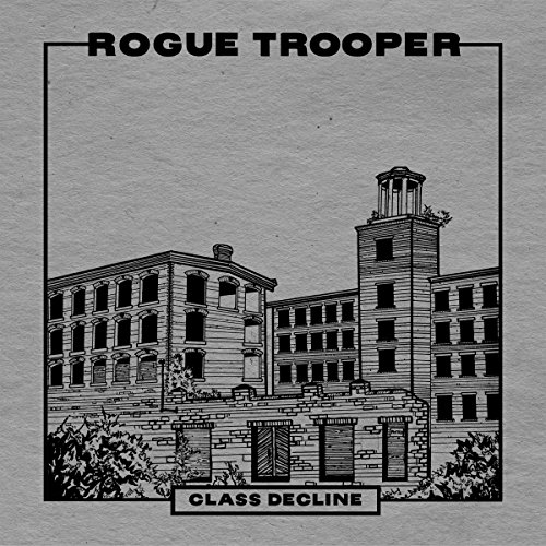 Class Decline [Vinyl LP] von Rebellion