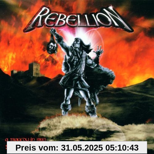 Macbeth Macbeth von Rebellion