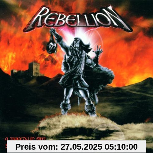 Macbeth von Rebellion