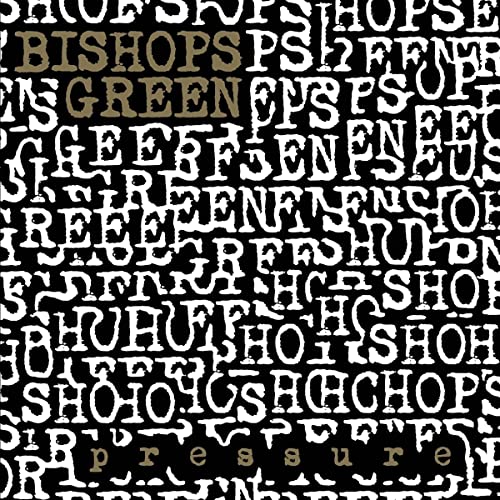 Pressure Pressure von Rebellion