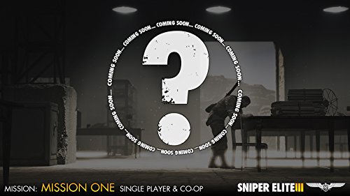 Sniper Elite 3 - Season Pass DLC [Online Game Code] [Online Steam Code] von Rebellion
