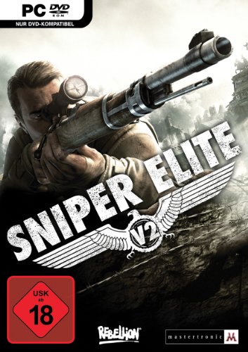 Sniper Elite V2 - [PC] von Rebellion