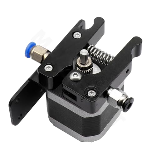 Bowden Extruder Vollaluminium Remote Extruder Für 1 75-mm Filament-3D Drucker Präzision Und Stabilität Breite Anwendungen von Rebellious