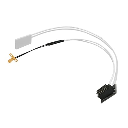 Rebellious 3D Drucker Heizthermistor Mit Hochpräziser Temperatursensorik Für Stabile Leistungen von Rebellious