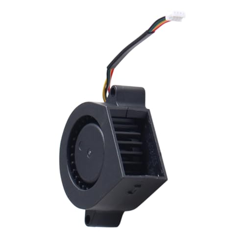 Rebellious Doppellager 4020 40 Mm 40 X 40 X 20 Mm 24 V 0 16 A 12000 U/min Lüfter Computer Lüftergehäuse 3D Drucker Teil von Rebellious