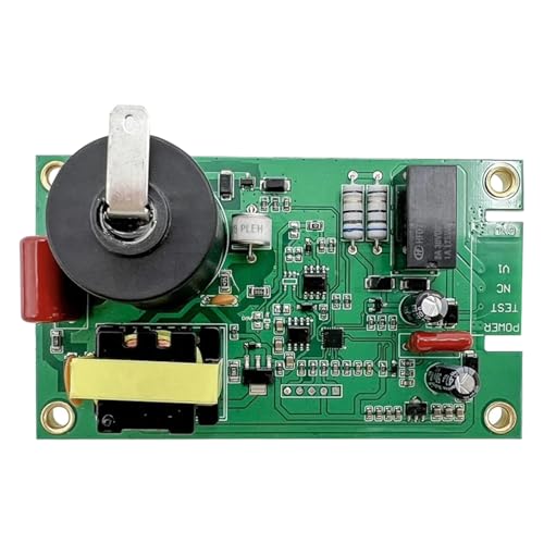 Rebellious Ersatzplatine Für Autoheizung 520814 520871 520820 Kompatibel Mit Mehreren Vorstadtmodellen Passend Für SW4D SW6D SW6D DC12V Rebellious Ersatzplatine Für Autoheizung 520814 520871 520820 Kompatibel Mit Mehreren Vorstadtmodellen Passend Für SW4D SW6D SW6D DC12V von Rebellious