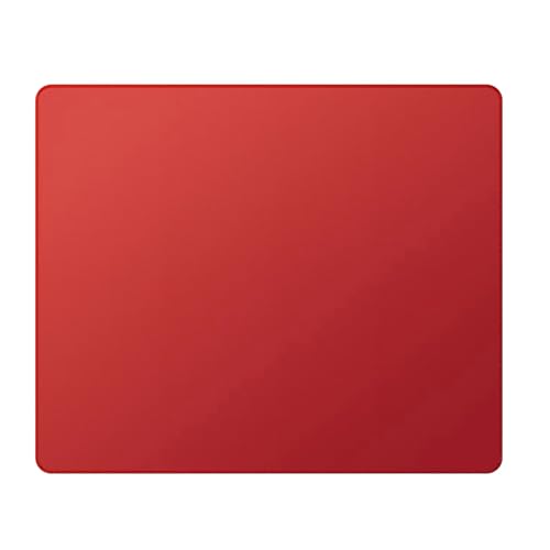 Rebellious Esports Spiel Mauspad Glatte Oberflächen Flexibles Mauspad Für Spiel Mauspad Präzise Steuerung Wasserabweisend von Rebellious