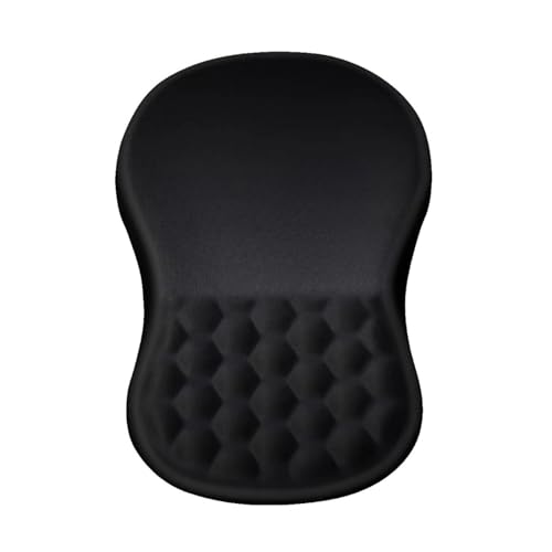 Rebellious Handgelenkauflage Mauspad Rutschfestes Mauspad Perfekt Für Stundenlange Mausnutzung Büro Zuhause Und Beim Spielen Rebellious Handgelenkauflage Mauspad Rutschfestes Mauspad Perfekt Für Stundenlange Mausnutzung Büro Zuhause Und Beim Spielen von Rebellious