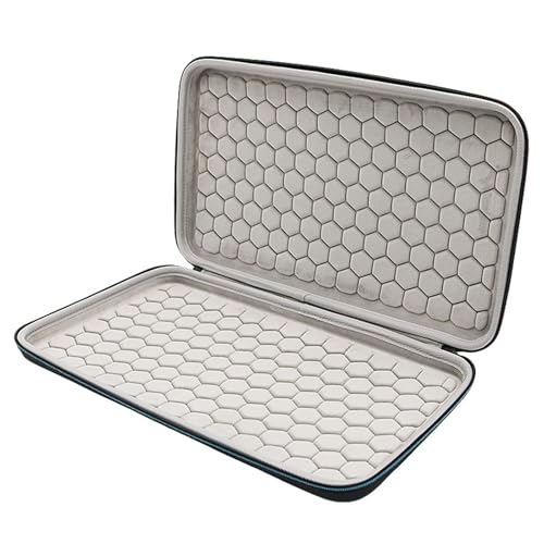 Rebellious Tragbarer Schockdes Staubdeter Staub Und Mauskoffer Beutel Für Drahtlose Tastatur wasserdichte Mit Dem Tragegriff von Rebellious