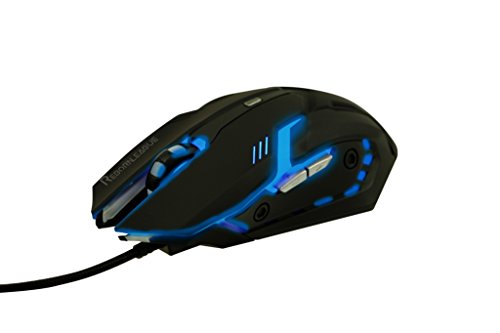 rebornleague Eagle Maus für PC USB von RebornLeague