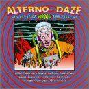 Alterno-Daze 80's [Musikkassette] von Rebound Records