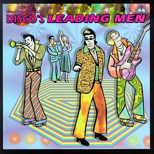 Vol. 11-Leading Men Vol. 11-Leading Men von Rebound Records