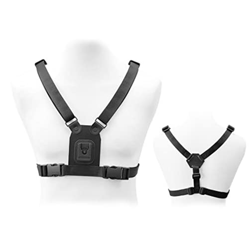 Recall Offizieller Peter Jones Klick Fast Brustgurt vorne gerichtet, verstellbarer Lederkörper Kamera Klickfast Dock Halter Recall Offizieller Peter Jones Klick Fast Brustgurt vorne gerichtet, verstellbarer Lederkörper Kamera Klickfast Dock Halter von Recall