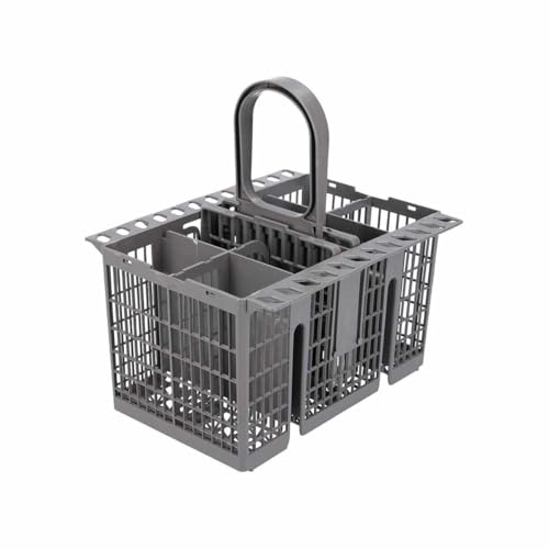 Besteckkorb für Spülmaschine Indesit C00257140 C00386607 Original von Recamania