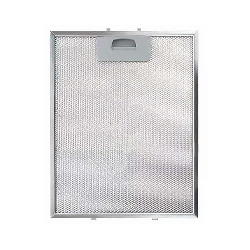 Recamania Filter für Dunstabzugshaube Teka, 295 x 250 mm, 61846021 Recamania Filter für Dunstabzugshaube Teka, 295 x 250 mm, 61846021 von Recamania