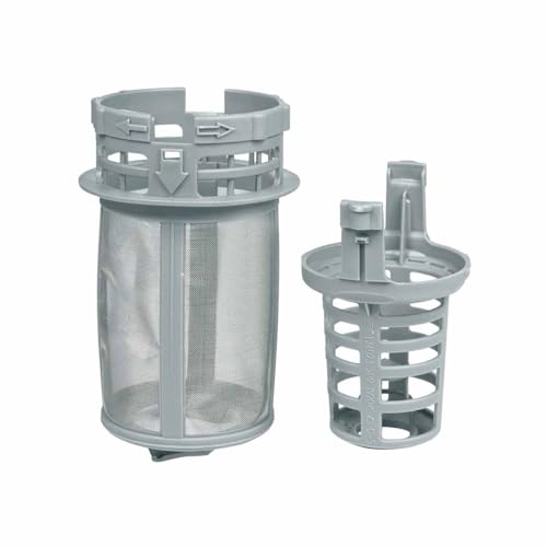 Recamania Geschirrspülerfilter BEKO DFN-DIN 1740800500, Kunststoff, RANGE Recamania Geschirrspülerfilter BEKO DFN-DIN 1740800500, Kunststoff, RANGE von Recamania