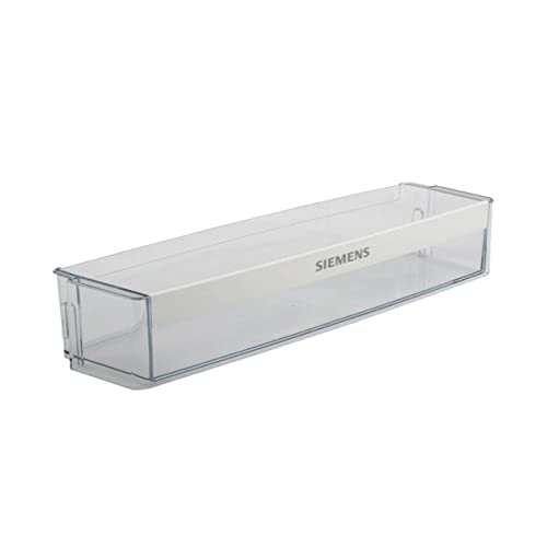 Flaschenregal für Kühlschrank, kompatibel mit Siemens 00705725 Flaschenregal für Kühlschrank, kompatibel mit Siemens 00705725 von Recamania