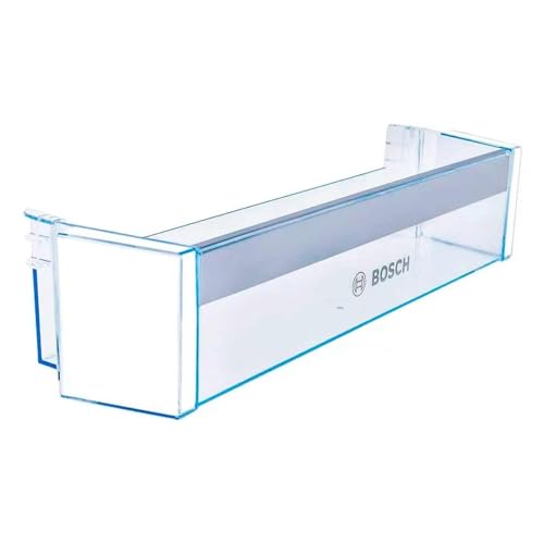 Recamania Flaschenregal für Kühlschrank, kompatibel mit Bosch 00704760 Recamania Flaschenregal für Kühlschrank, kompatibel mit Bosch 00704760 von Recamania