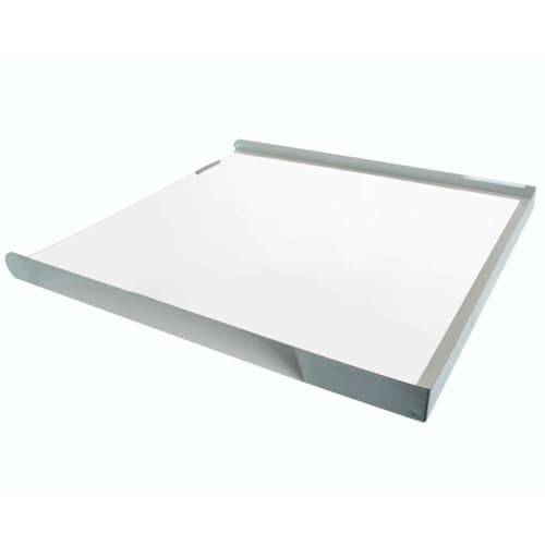 Halterung für Waschmaschine, Trockner, 56 x 60 mm Halterung für Waschmaschine, Trockner, 56 x 60 mm von Recamania
