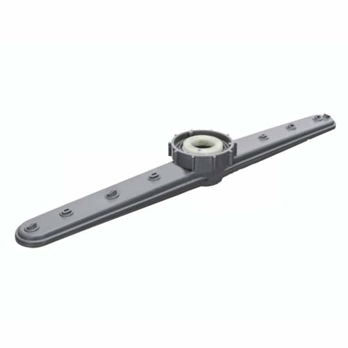 Recamania Geschirrspüler CSF4570E, Edelstahl, Bodenmontage, A-Energieeffizienz Recamania Geschirrspüler CSF4570E, Edelstahl, Bodenmontage, A-Energieeffizienz von Recamania
