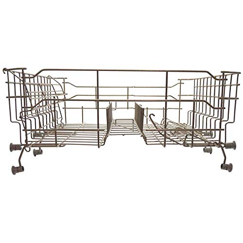 Recamania Oberer Korb für Spülmaschine TEKA 81782611 Recamania Oberer Korb für Spülmaschine TEKA 81782611 von Recamania