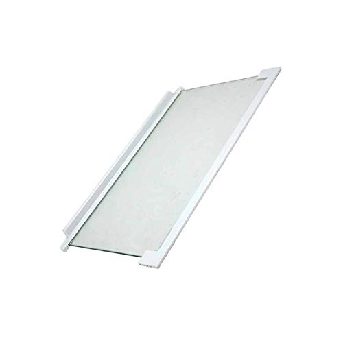 Recamania 2251531063 Glasregal oben für Kühlschrank Electrolux Recamania 2251531063 Glasregal oben für Kühlschrank Electrolux von Recamania