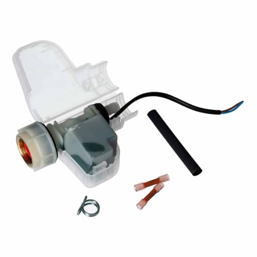 Recamania Electrovalvula Geschirrspüler Aquastop, kompatibel mit Bosch Neff 645701 00645701 von Recamania