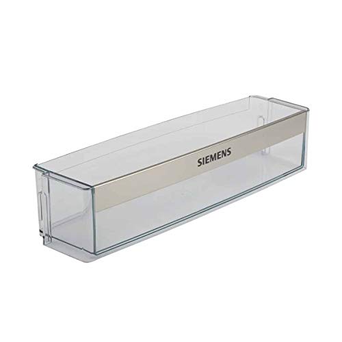 Recamania Flaschenregal für Kühlschrank. Mod. KG39NH76/02, KG39NH76/03, KG39NH76/05 passend für Siemens von Recamania