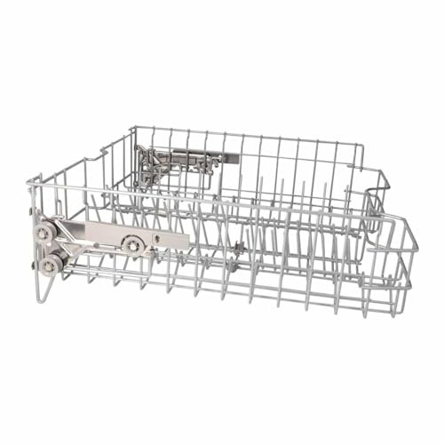 Recamania Oberer Korb für Spülmaschine Bosch für Balay für Siemens - Maße 520 x 510 mm - Originalcode 20000272 Recamania Oberer Korb für Spülmaschine Bosch für Balay für Siemens - Maße 520 x 510 mm - Originalcode 20000272 von Recamania